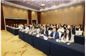 40001百老汇电子集团举办《公司法》专题法律培训